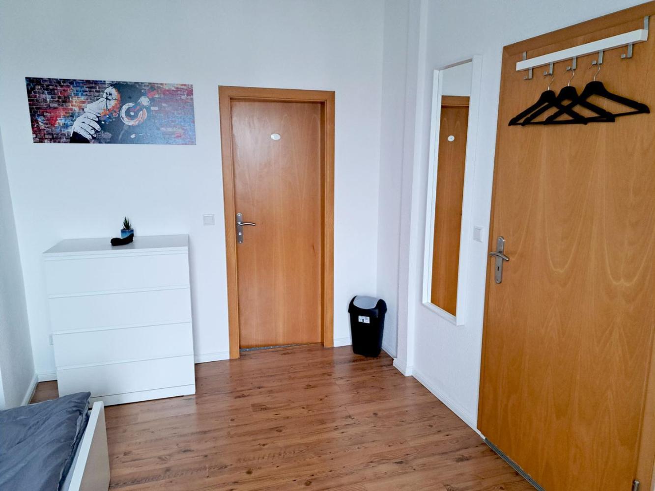 Work & Stay In Wismar Bagian luar foto