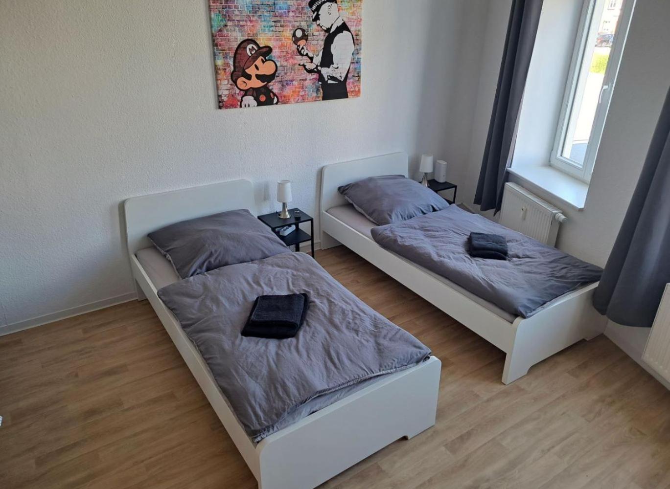 Work & Stay In Wismar Bagian luar foto